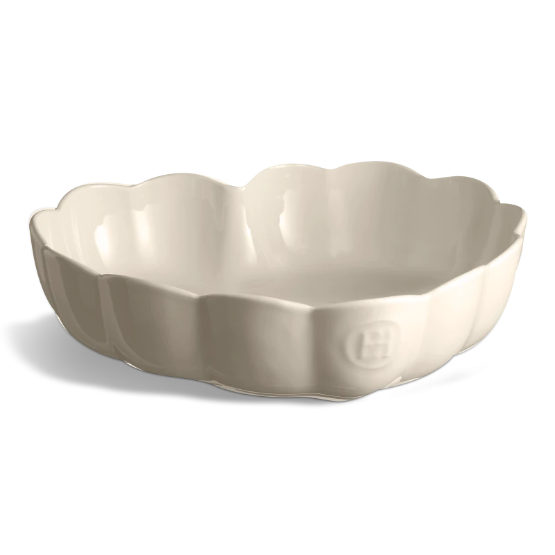 pirofila cuore