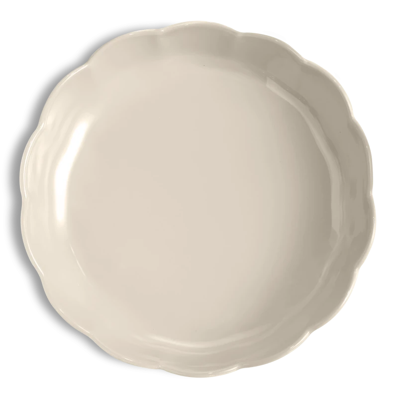 pirofila tonda