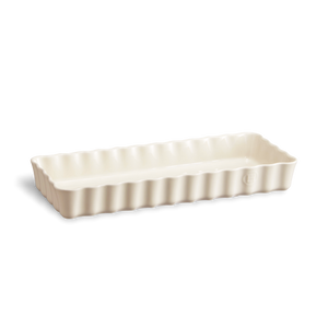 tortiera rettangolare lunga