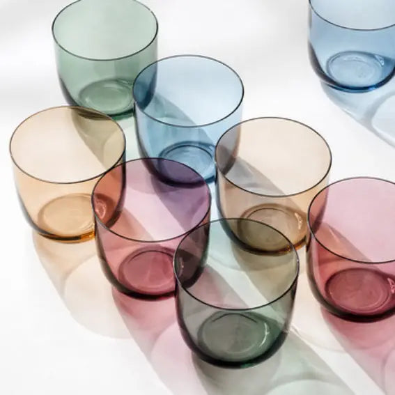 bicchiere acqua