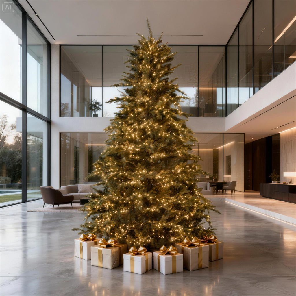 albero di natale