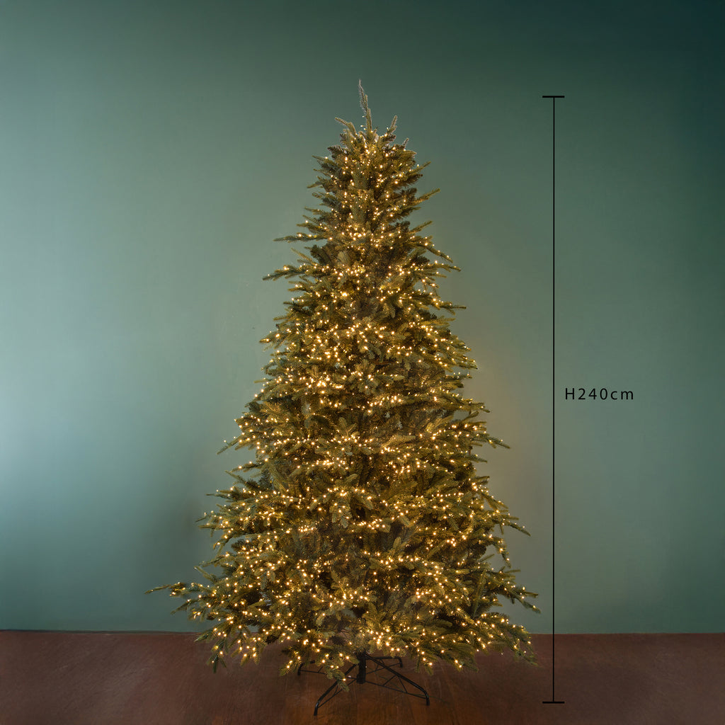 albero di natale