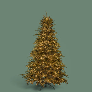 albero di natale