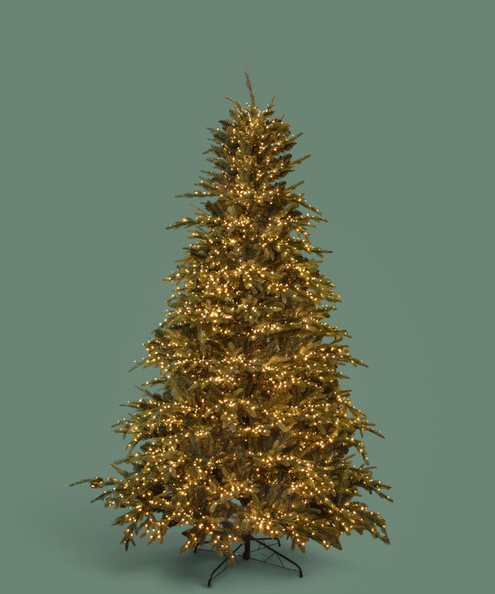 albero di natale