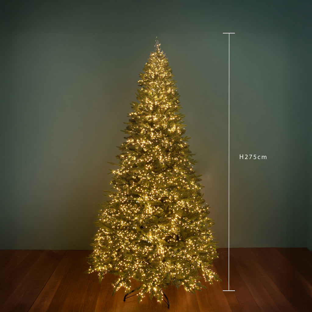 albero di natale