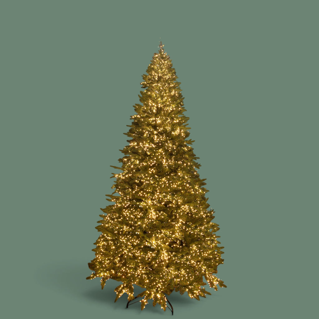 albero di natale