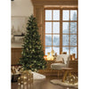 copribase per albero bianco