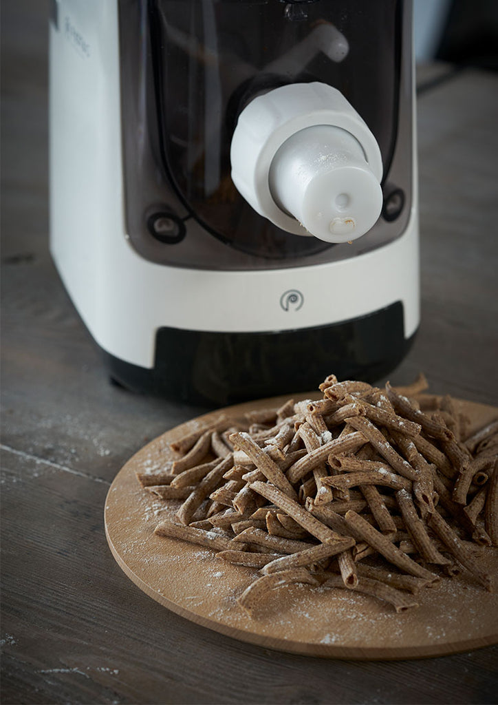 macchina per la pasta