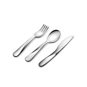 set di posate per bambini