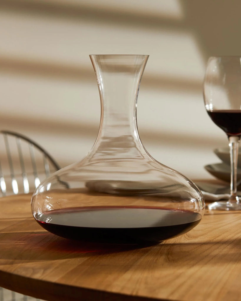 decanter
