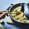 cocotte piccola per induzione