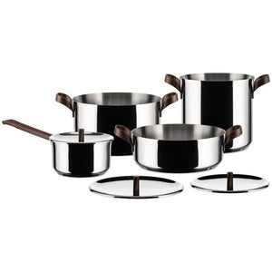 Set di pentole 7 pz