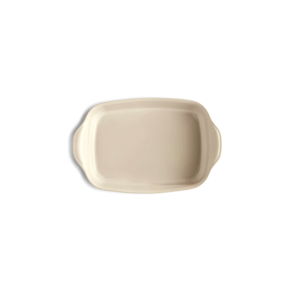 pirofila rettangolare media