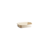 pirofila rettangolare media