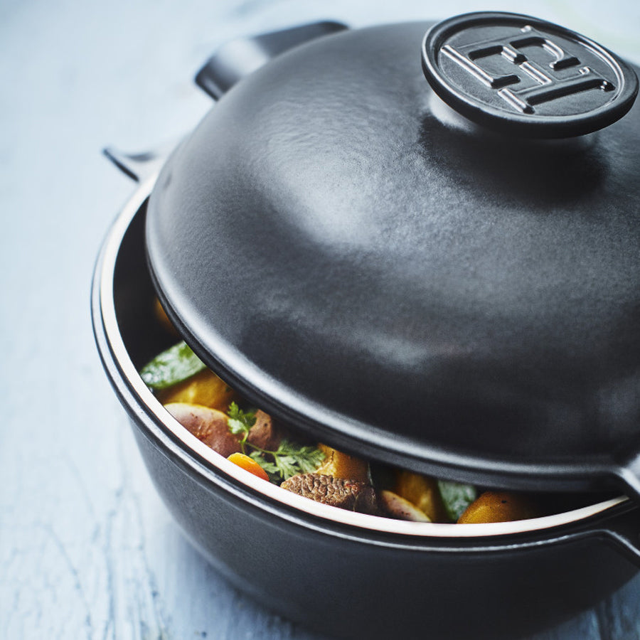 cocotte piccola per induzione