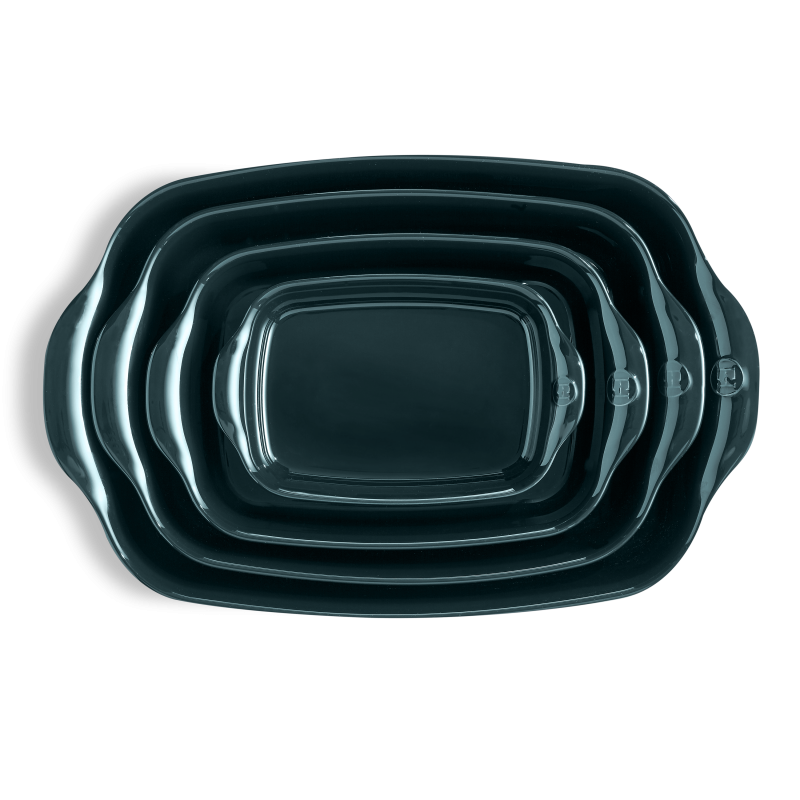 pirofila rettangolare piccola