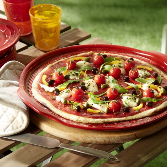 pizza stone