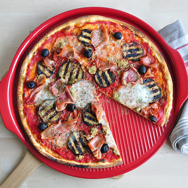 pizza stone