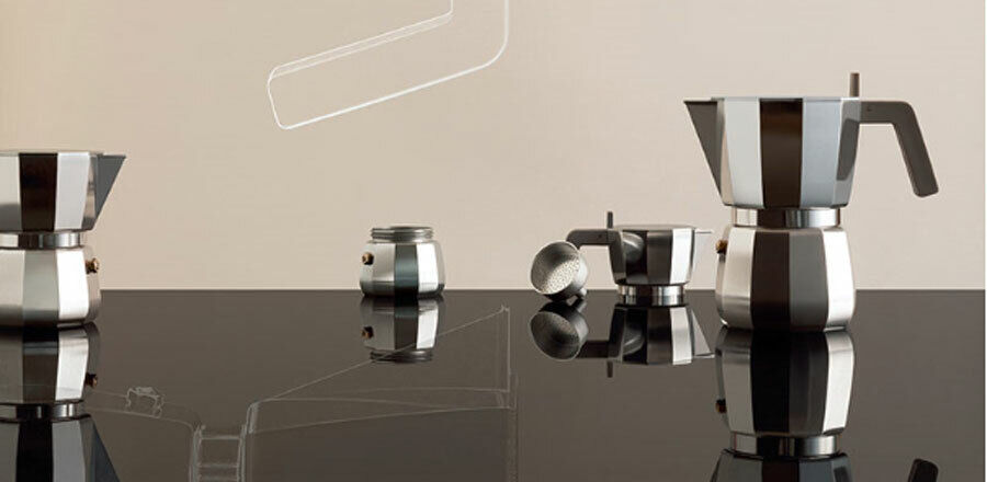caffettiera