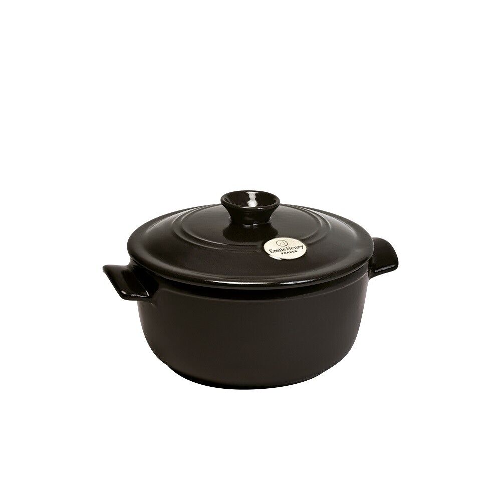 cocotte tonda