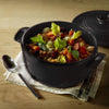 cocotte tonda