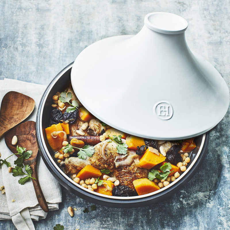 tajine